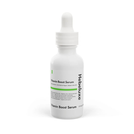 Vitamin Boost Serum, 1oz