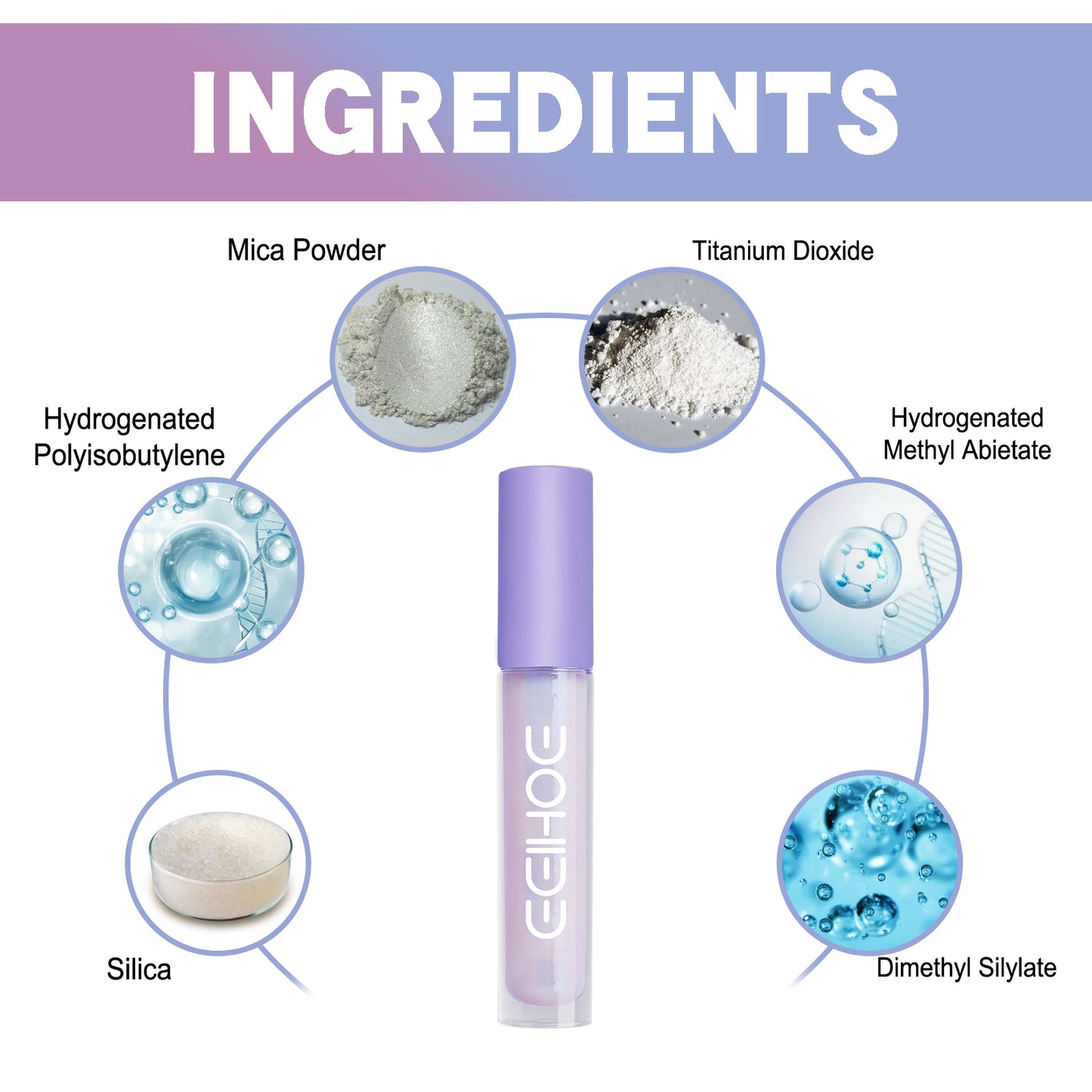 Hebeluxe Whitening Teeth Pen, Oral Care Clean Stains White Teeth Breath Teeth Pen